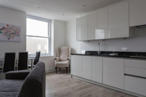 Haverstock Hill 2/Apartment